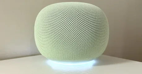48 hours with the Google Home Speaker: I can't stop talking to Gemini 3.7 Flash, even if it's still imperfect