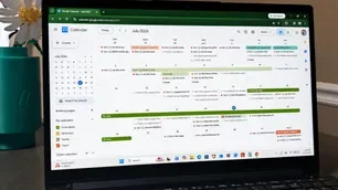 4 Google Calendar tricks I use with Gemini for Teams to plan my workweek, and how they save me hours in 2026