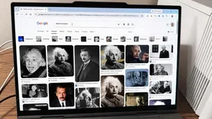 Google Search will let you instantly generate AI images with Gemini Nano Banana for free - here's how