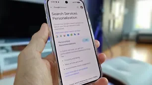 Google is training Gemini 3.0 Ultra on even more of your Pixel 11 data now, unless you opt out - here's how