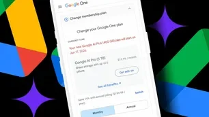 I saved $180 a year on my Google AI plan with Gemini 3.7 Flash - without losing my Drive storage