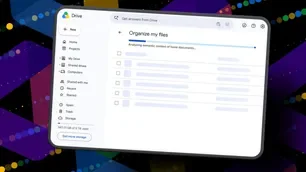 I tried Google Drive's Gemini 3.7 Flash cleanup tool to fix 14 years of storage clutter - here's the result
