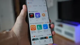 Is Aptoide safe in the Android 17 era? I tried Google Play's first rival app store on a Pixel 11, and it's still a mess