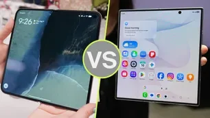 Pixel 11 Pro Fold vs Galaxy Z Fold 8 Ultra: 2026's foldable war, decided by Tensor G6, gearless hinges, and a free Pixel Watch 5