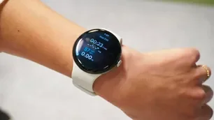 Pixel Watch 5's strength training feature could replace my lifting app - and Gemini logs every rep