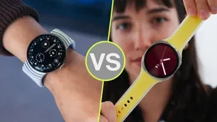 Galaxy Watch 9 vs Pixel Watch 5: I compared both $399 flagships, and only one beats the Apple Watch Ultra 3