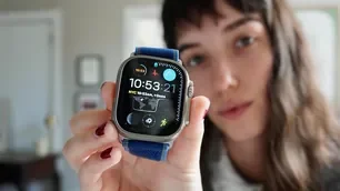 The Apple Watch Ultra 3 needs a smarter Siri more than the iPhone - and the Pixel Watch 5 shows why