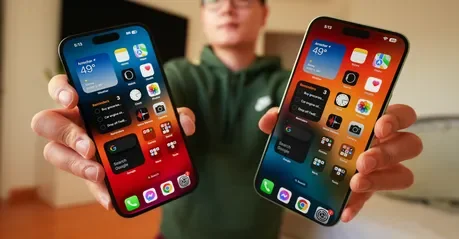 The best anti-AI smartphones in 2026: Expert tested picks that dodge Gemini, Claude, and ChatGPT