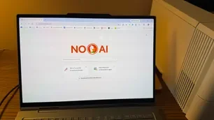 This AI-free Google alternative is surging as Gemini 3.7 Flash dominates - how to try DuckDuckGo for yourself