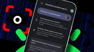This silent Android 17 feature scans your Pixel 11 photos for 'sensitive content' - how to uninstall or disable it