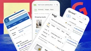 Tired of AI Overviews? I found 9 Google Search alternatives like DuckDuckGo and Perplexity that show links again
