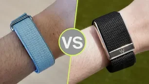 Whoop vs. Fitbit Air vs. Pixel Watch 5: I used all three for a month - this one's better for AI fitness tracking