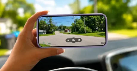 Turn your old Pixel into a free dashcam in 5 steps - and let Gemini 3.7 Flash log the highlights